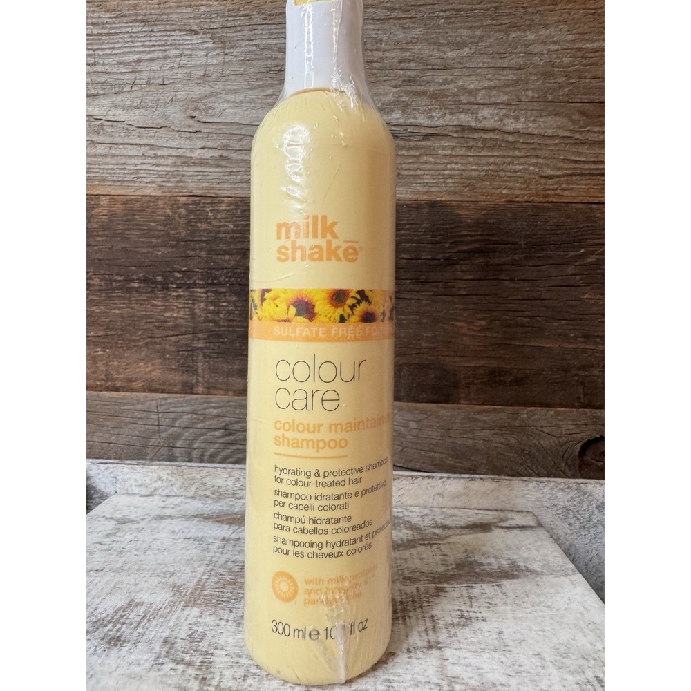 Milkshake Colour Care Shampoo 300ml / 10 fl oz – New | MSRP = $30‎